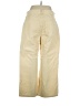 J.Crew Gold Jeans Size 33 waist - photo 2