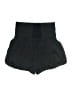 FP Movement 100% Nylon Black Shorts Size S - photo 2