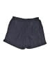 Columbia 100% Nylon Solid Blue Athletic Shorts Size 1X - photo 1