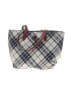 Dooney & Bourke Argyle Gray Tote One size - photo 1