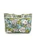Vera Bradley Tropical Green Tote One size - photo 3