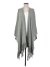 Cejon Gray Poncho One size - photo 1