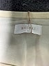 Meshki 100% Polyester Ivory Cocktail Dress Size M - photo 4