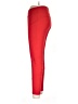 Pop Fit Solid Red Active Pants Size XL - photo 5
