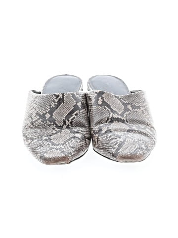 Vince. Mule/Clog (view 2)