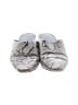 Vince. Paisley Silver Mule/Clog Size 10 - photo 2