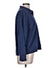 Nanette Lepore Blue Pullover Sweater Size L - photo 4