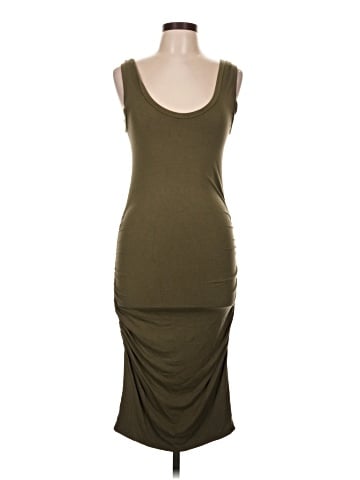 LA Made Casual Dress (view 1)