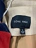 Love Tree Tan Coat Size S - photo 6
