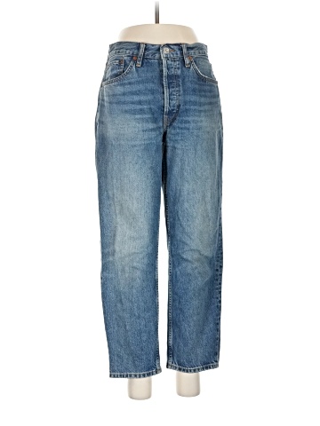 RE/DONE Jeans (view 1)