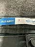 Old Navy Black Casual Pants Size 8 - photo 4