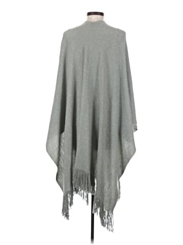 Cejon Poncho (view 2)