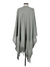 Cejon Gray Poncho One size - photo 2