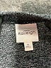 Kaileigh Floral Burgundy Pullover Sweater Size XS - photo 7