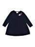 Hanna Andersson Blue Dress Size 4 - photo 1