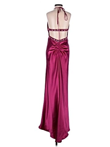 Xscape Cocktail Dress (view 2)