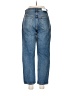 RE/DONE 100% Cotton Blue Jeans Size 28 waist - photo 2