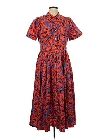 Alexis Casual Dress (view 1)