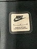 Nike Solid Black Active Pants Size M - photo 7