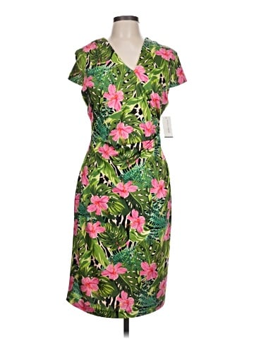 Alexia Admor Cocktail Dress (view 1)