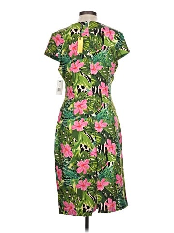 Alexia Admor Cocktail Dress (view 2)