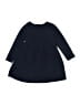 Hanna Andersson Blue Dress Size 4 - photo 2