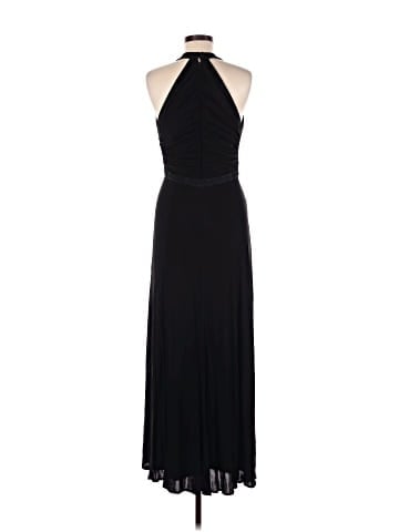 Badgley Mischka Cocktail Dress (view 2)