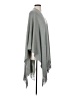 Cejon Gray Poncho One size - photo 4