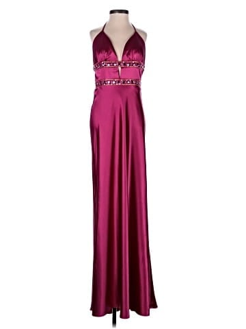 Xscape Cocktail Dress (view 1)