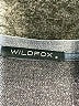 Wildfox Stars Blue Gray Sweatshirt Size Sm (1 or S) - photo 7