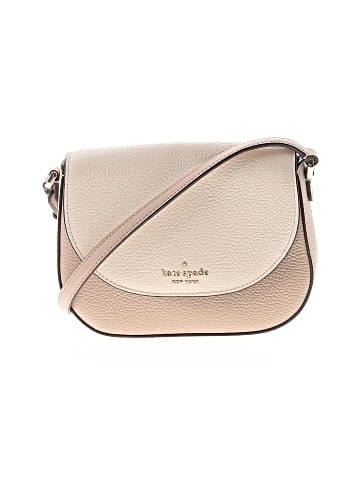 Kate Spade New York Leather Crossbody Bag (view 1)