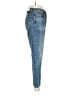 RE/DONE 100% Cotton Blue Jeans Size 28 waist - photo 4