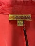 Princess Vera Wang Pink Orange Blazer Size L - photo 6