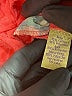 Princess Vera Wang Pink Orange Blazer Size L - photo 7