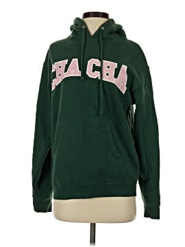 Cha Cha Pullover Hoodie (view 1)