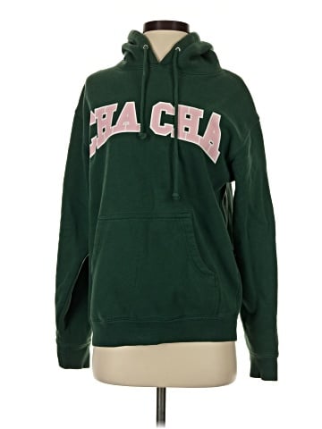 Cha Cha Pullover Hoodie (view 1)