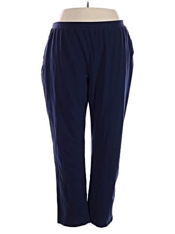 Catherines Casual Pants (view 1)