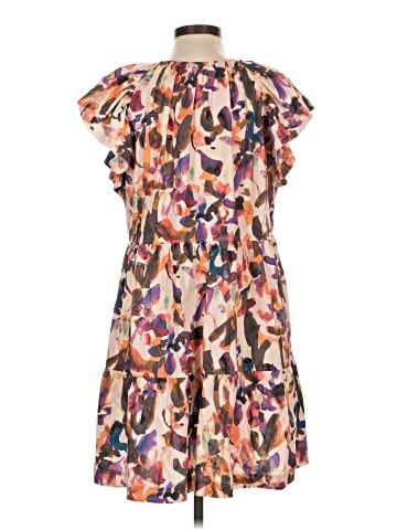 Marie Oliver Casual Dress (view 2)