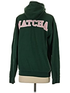 Cha Cha Pullover Hoodie (view 2)