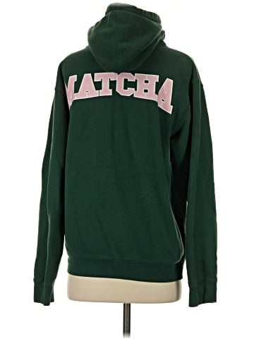 Cha Cha Pullover Hoodie (view 2)