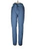 Athleta Solid Blue Track Pants Size 10 (tall) - photo 1