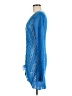SNDYS. Blue Swimsuit Cover Up Size M - photo 5
