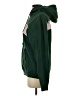 Cha Cha Green Pullover Hoodie Size S - photo 5