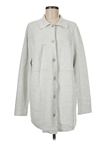 Babaton Cardigan (view 1)