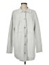 Babaton Silver Kimono Size M - photo 1