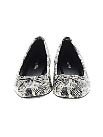 Calvin Klein Flats (view 2)
