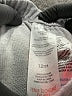 Petit Lem Chevron-herringbone Gray Athletic Shorts 9-12 MO / 12 MO - photo 3