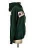 Cha Cha Green Pullover Hoodie Size S - photo 4