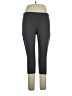 Wildfox Color Block Gray Active Pants Size XL - photo 1