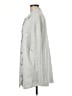 Babaton Silver Kimono Size M - photo 5